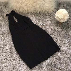 Sexy little black dress NWT ❤️